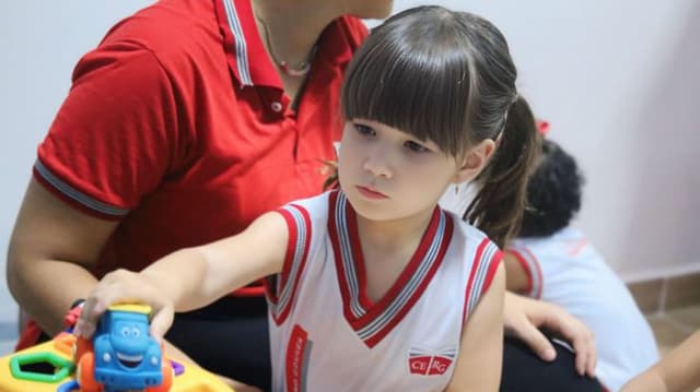 Roda de conversa na educação infantil