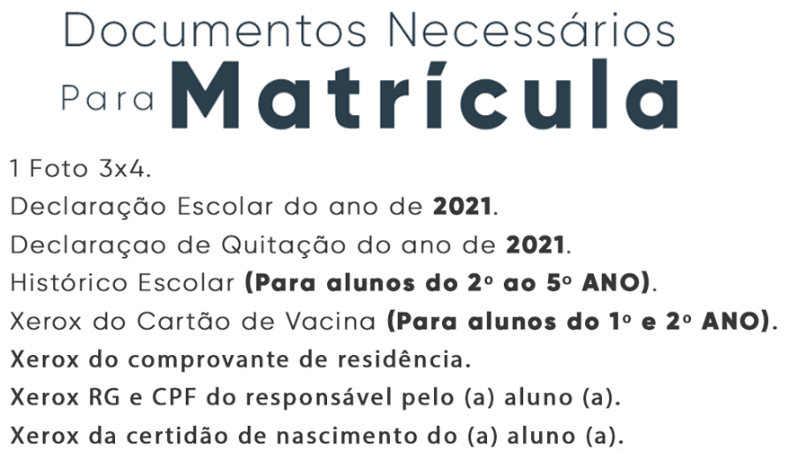 documentos-matricula