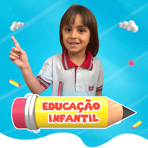 Educação Infantil